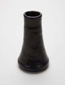 Image of Vase, test piece